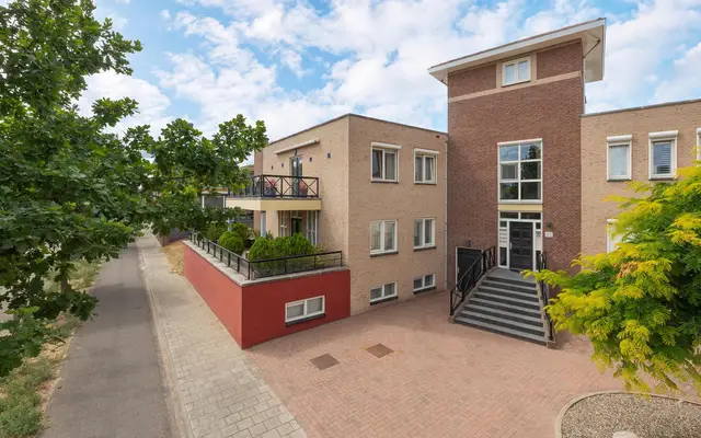 Foto van Watermunt 104, Tegelen