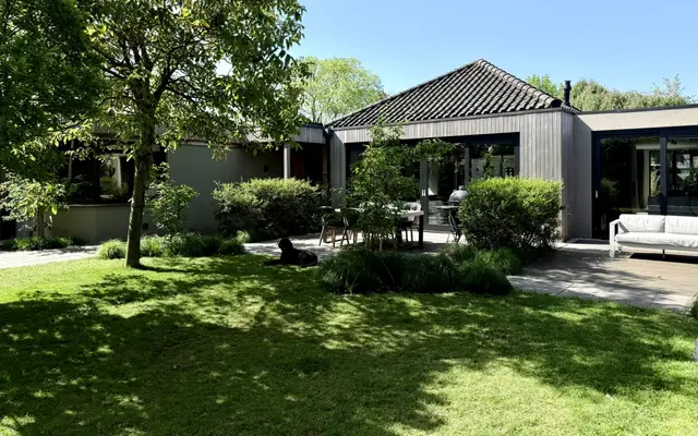 Foto van G.H. Breitnerlaan 23, Muiderberg