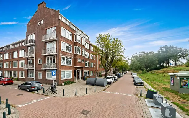 Foto van Schiedamseweg Beneden 469 A, Rotterdam