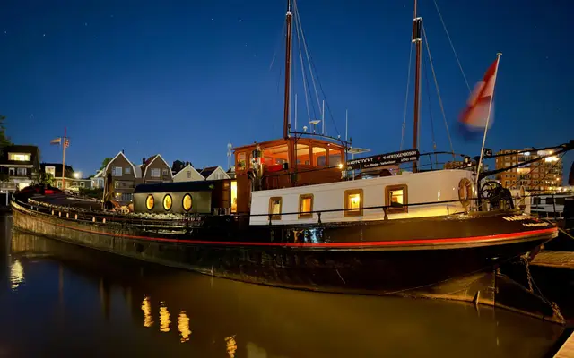 Foto van Spiekeroog 68, Zaandam