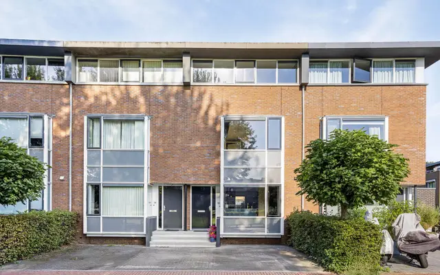 Foto van Brandts Buyspark 52, Deventer