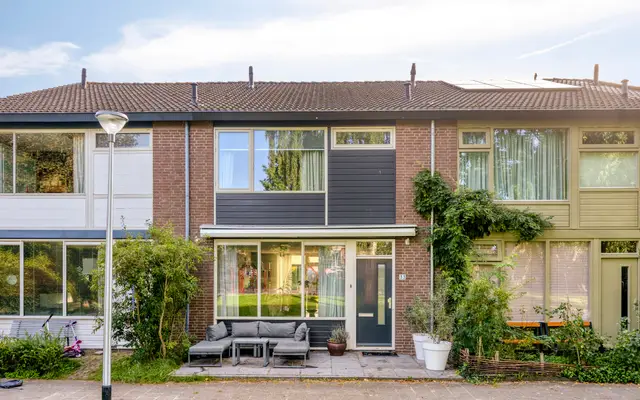 Foto van Vierde Buitenpepers 33, Den Bosch