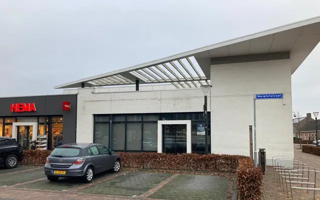 Foto van Margrietstraat 71, Mierlo