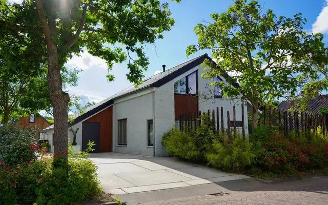 Foto van Kokmeeuwstraat 12, Zierikzee