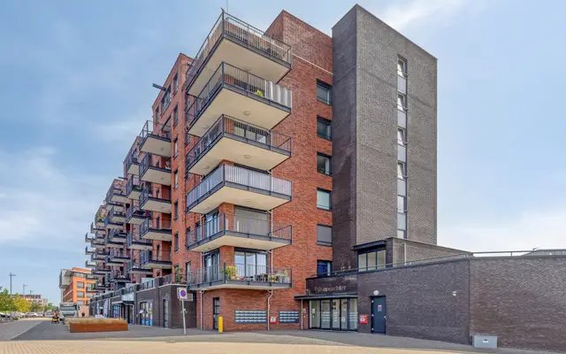 Foto van Beneluxweg 59, Terneuzen