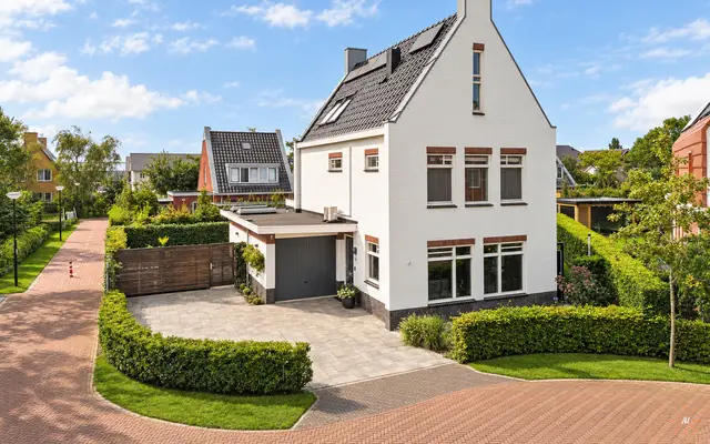 Foto van Wintereik 29, Heiloo