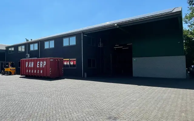 Foto van Rond Deel 12, Bladel