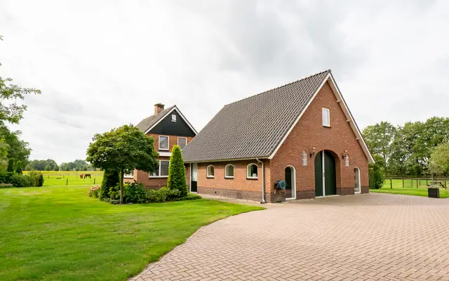 Foto van Needseweg 8, Haaksbergen