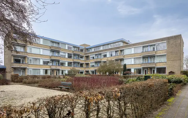 Foto van Clusiuserf 37, Boskoop