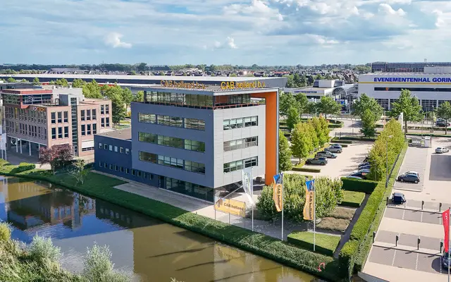 Foto van Franklinweg 27, Gorinchem