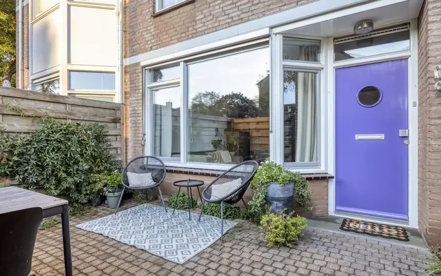 Foto van Roserije 3 A, Maastricht