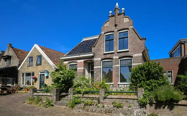 Foto van Havenstraat 5, West-Terschelling