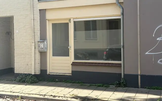 Foto van Karel van Gelderstraat 2 B, Arnhem