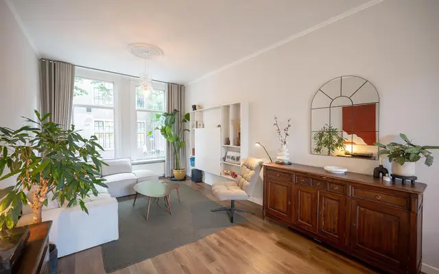 Foto van Jan Pieterszoon Coenstraat 77, Utrecht