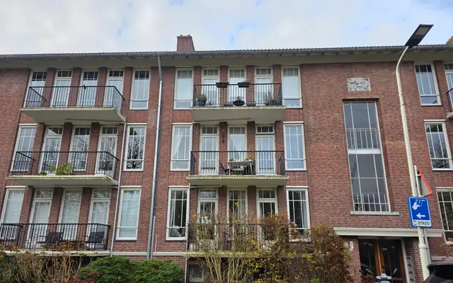 Foto van Boeimeerlaan 86 B, Breda