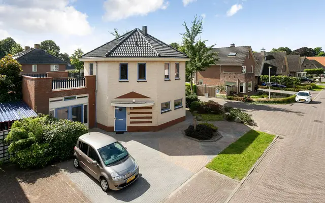 Foto van Jasperskamp 2, Deventer