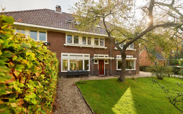Foto van Stadhouderslaan 104, Soest
