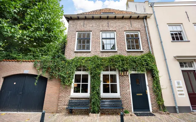 Foto van St.Jorisstraat 3, Grave