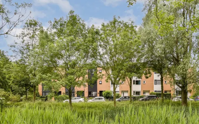 Foto van Louis Couperussingel 13, Amstelveen