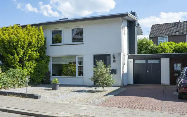 Foto van Tentstraat 122, Vaals