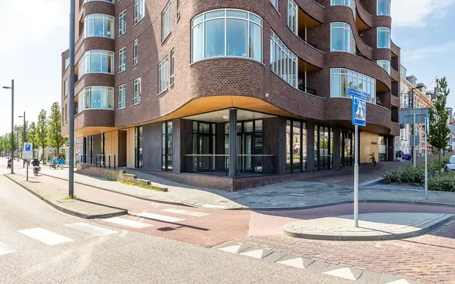 Foto van Spuistraat 69, Vlissingen