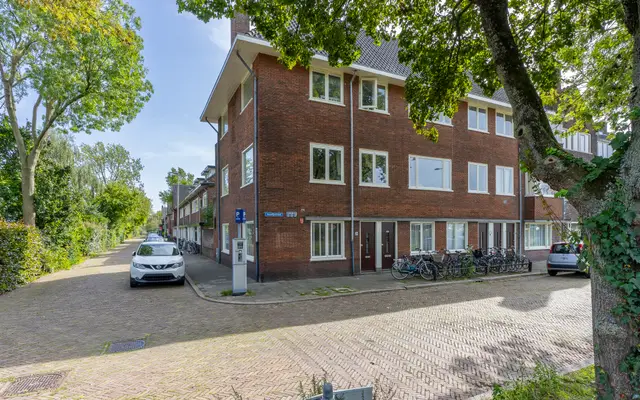Foto van Asselijnstraat 29, Utrecht