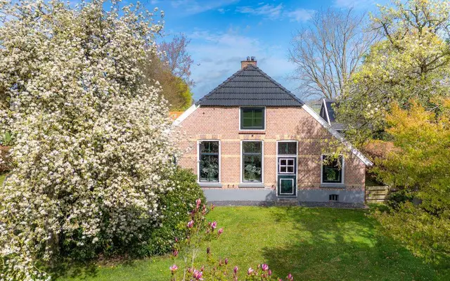 Foto van Hessenweg 9, Dalfsen