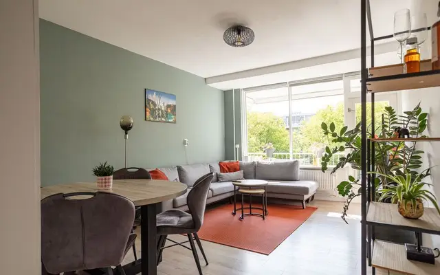 Foto van Volendamlaan 873, Den Haag