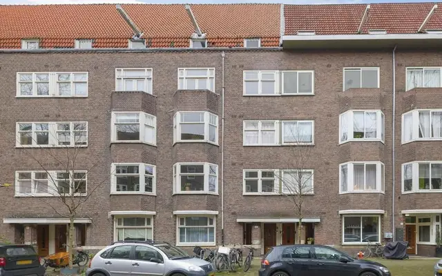 Foto van Achillesstraat 67 3, Amsterdam