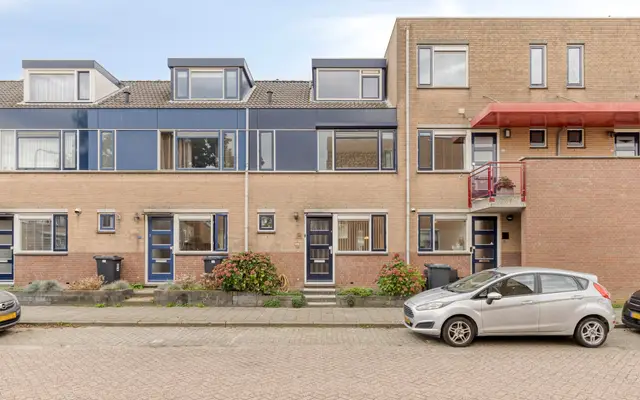 Foto van Reigerlaan 81, De Lier