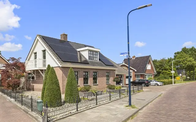 Foto van It Oast 20, Augustinusga