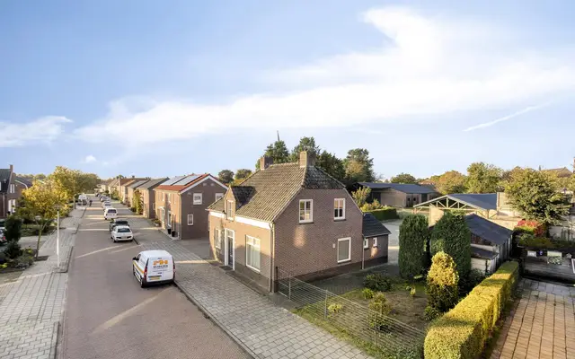 Foto van Dorpsstraat 76, Someren