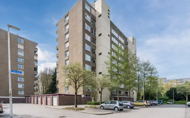 Foto van Venuslaan 383 A, Eindhoven