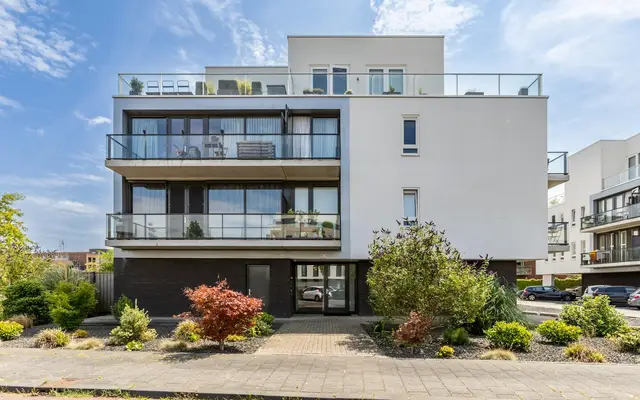 Foto van Beneluxlaan 883, Almere