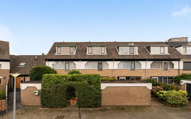 Foto van Asserdreef 50, Maassluis