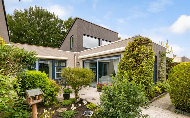 Foto van Ponddreef 27, Woerden