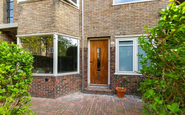 Foto van Ambonstraat 15, Groningen
