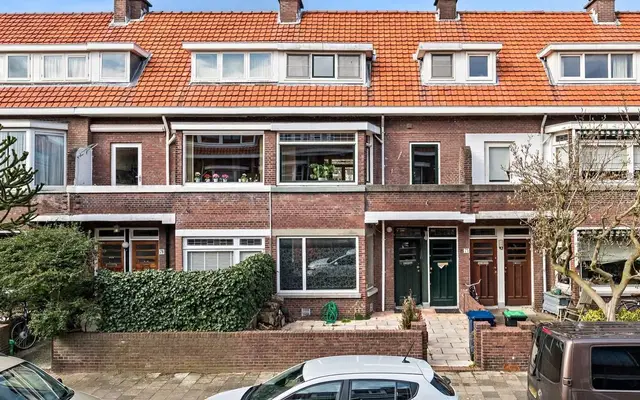 Foto van Tomatenstraat 77, Den Haag
