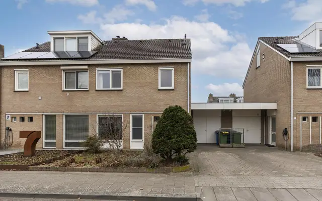 Foto van De Verver 9, Veldhoven