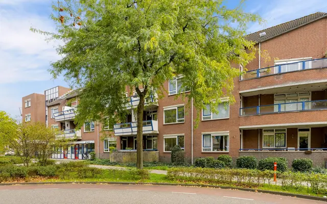 Foto van Velmolenweg 49, Uden