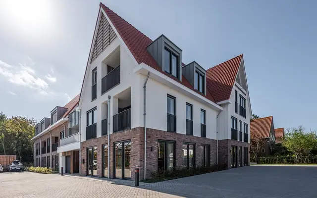 Foto van Langendam 30 105, Zoutelande