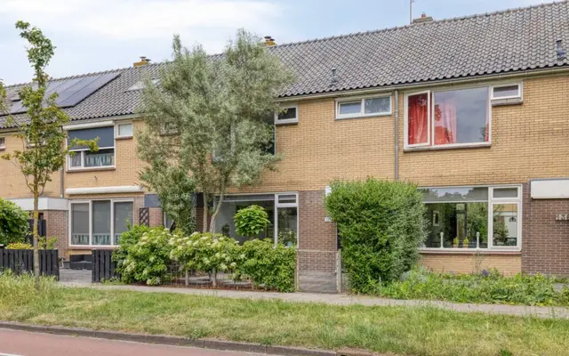 Foto van Vrieswijk 137, Heiloo