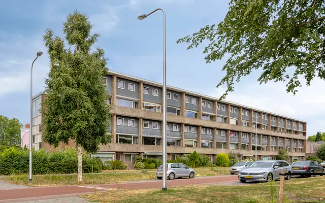 Foto van Karel de Grotelaan 315, Deventer