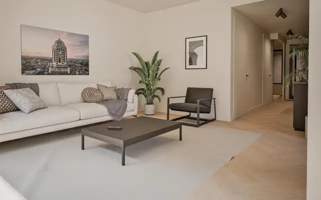 Foto van Bouwnummer 4, Verkoopadviesgesprek aanvragen