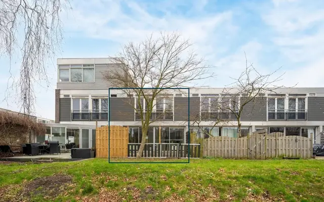 Foto van Argusvlinder 6, Diemen
