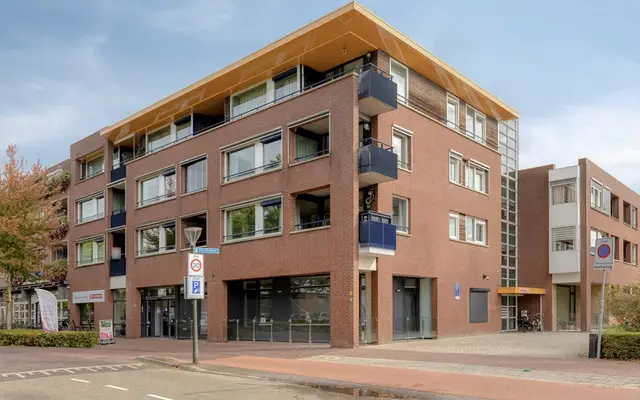 Foto van Het Hooghuis 1, Geldrop