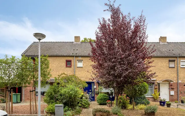 Foto van Schippersdreef 31, Maastricht