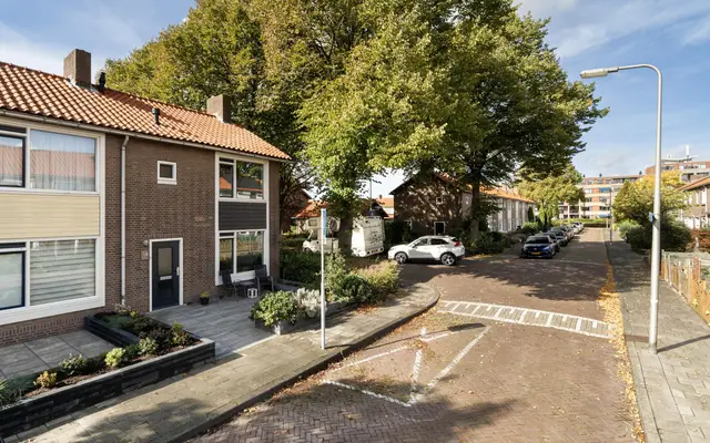Foto van Meloenstraat 18, Naaldwijk