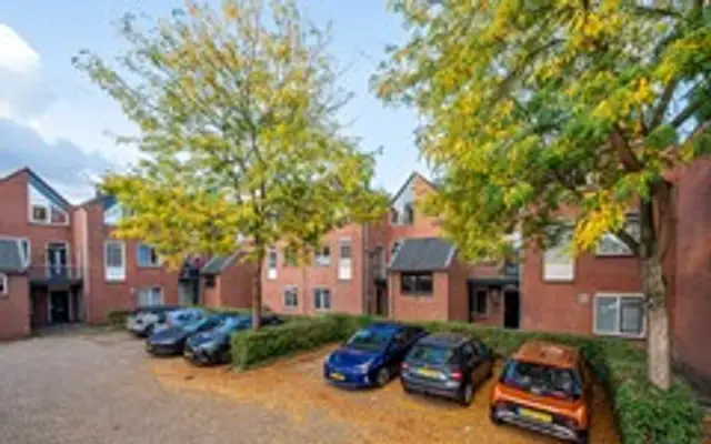 Foto van Antilopespoor 157, Maarssen