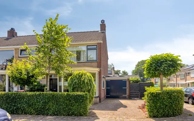 Foto van Wieringstraat 29, Zwaag